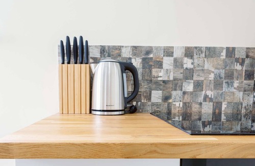 Hesingue House | Apartment cocon Nature