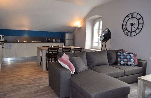 Les Rousses Apartment | Apartment Coeur du village 5