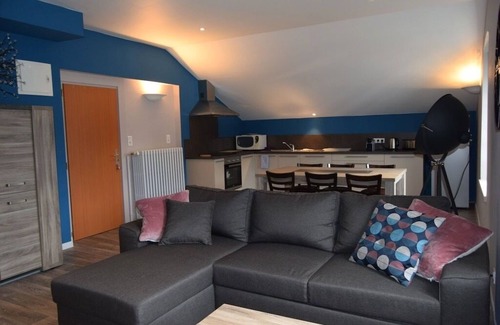 Les Rousses Apartment | Apartment Coeur du village 5