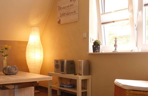 Janneby Apartment | Apartment Cole Schumann - Schumann, Nicole