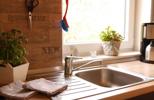 Janneby Apartment | Apartment Cole Schumann - Schumann, Nicole