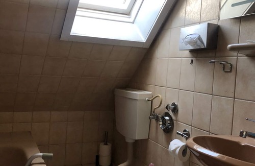 Geestendorf Apartment | Apartment COLIN - 2nd floor.