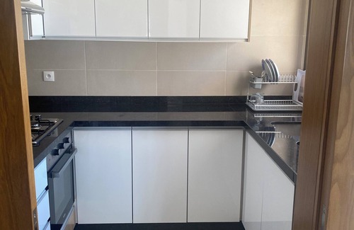 Marina Smir Apartment | Apartment Colina Smir