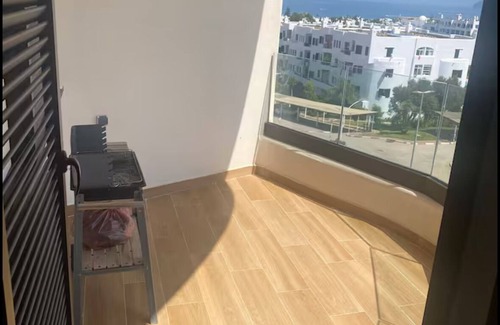 Marina Smir Apartment | Apartment Colina Smir