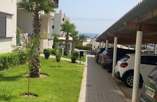 Marina Smir Apartment | Apartment Colina Smir