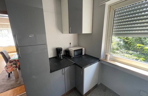 Porz Apartment | Apartment Cologne Porz K109, 80sqm, 2 bedrooms, 1 living/bedroom, max. 5 persons