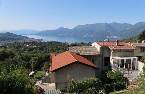 Poppino Apartment | Apartment Colombaio by Interhome