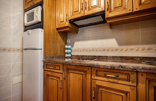 Llenin Apartment | Apartment 'Comeya' with Mountain View, Private Terrace and Wi-Fi