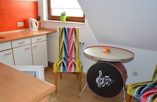 Villingendorf Apartment | Apartment comfort "Mexico"