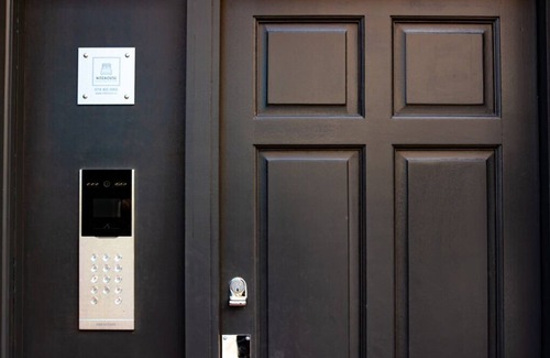 Reading City Centre Apartment | Apartment-Comfort-Ensuite with Shower-City View-Studio Apartment 8