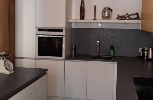 Meissen Apartment | Apartment-Comfort-Private Bathroom