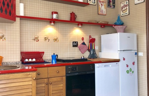 Fogliano Marina Apartment | APARTMENT COMFORT RICCIONE