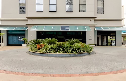 Osasco Apartment | Apartment complete and well located -ap 1106