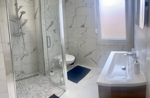 La Walck Apartment | Apartment completely renovated, comfortable and bright.