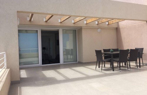 Renaca Apartment | Apartment completely new and premiere, come to enjoy all the view of Reñaca