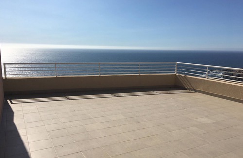 Renaca Apartment | Apartment completely new and premiere, come to enjoy all the view of Reñaca