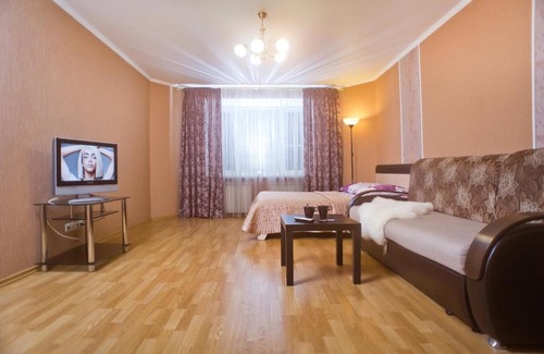 Penza Apartment | Apartment Complex on Borodin
