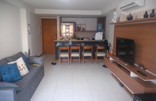 Parafuso Apartment | Apartment Cond. Coral Paradise in Guarajuba - Bahia