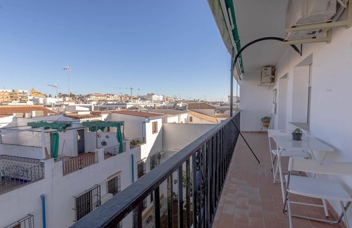 Santa Marina Apartment | Apartment CONDE DE PRIEGO ⭐