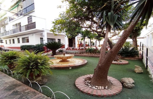 Santa Marina Apartment | Apartment CONDE DE PRIEGO ⭐
