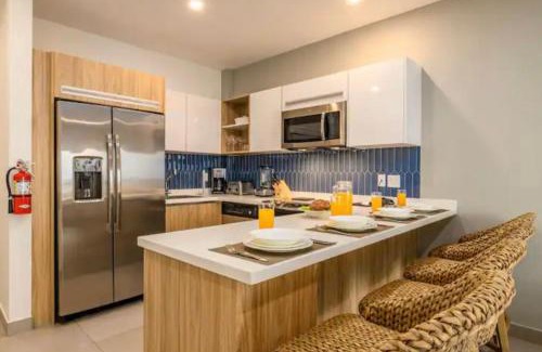 Oranjestad Cabin | Apartment condo with ocean and harbor views Oranjestad, Aruba