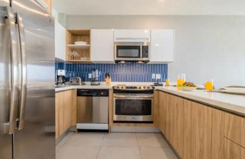 Oranjestad Cabin | Apartment condo with ocean and harbor views Oranjestad, Aruba