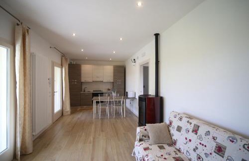 Crespano del Grappa Apartment | Apartment Conte