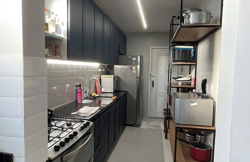 Pedreira Apartment | Apartment - COP 30