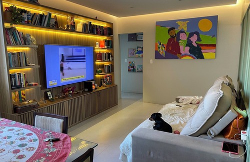 Pedreira Apartment | Apartment - COP 30