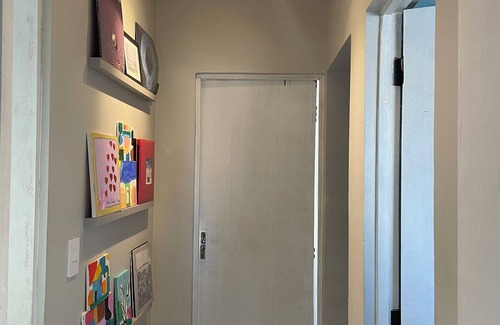 Pedreira Apartment | Apartment - COP 30