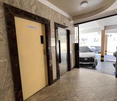 Reduto Apartment | Apartment Cop 30 in the center of Belém