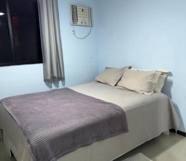 Umarizal Apartment | Apartment Cop30 4 suites