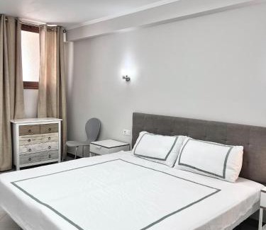 El Madronal Apartment | Apartment Copacabana with ocean view