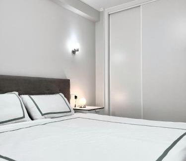 El Madronal Apartment | Apartment Copacabana with ocean view