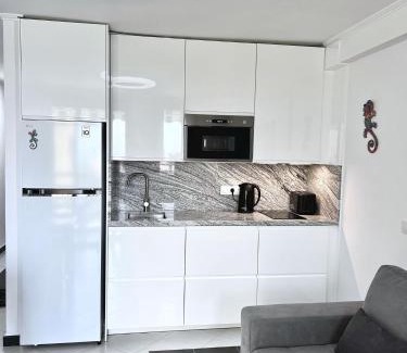 El Madronal Apartment | Apartment Copacabana with ocean view