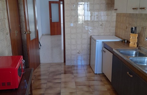 Arahal Apartment | Apartment Corredera - Andalusian House in Historic Center