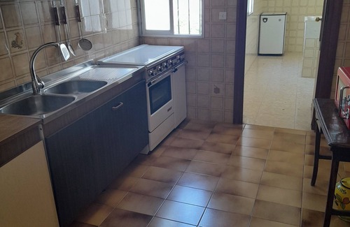 Arahal Apartment | Apartment Corredera - Andalusian House in Historic Center