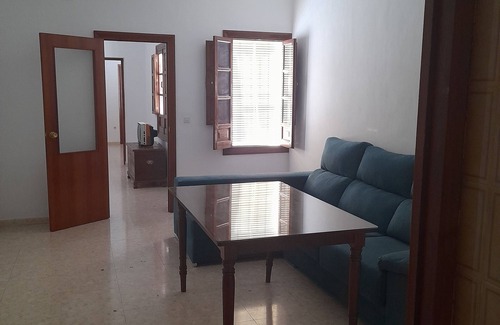 Arahal Apartment | Apartment Corredera - Andalusian House in Historic Center