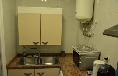 Tarragona Apartment | Apartment Cos del Bou