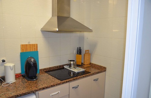 Tarragona Apartment | Apartment Cos del Bou