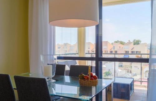 New Golden Mile Apartment | Apartment Cosmo Beach-1 by Interhome