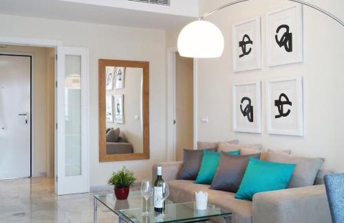 New Golden Mile Apartment | Apartment Cosmo Beach-1 by Interhome