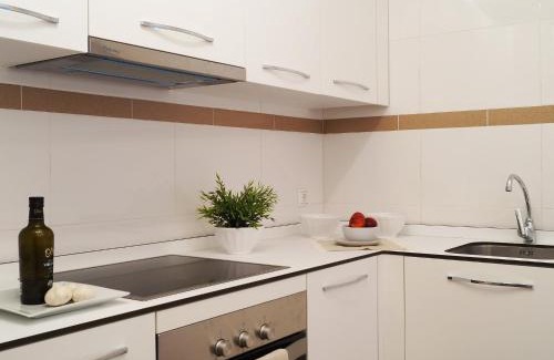 New Golden Mile Apartment | Apartment Cosmo Beach-1 by Interhome