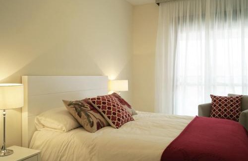 New Golden Mile Apartment | Apartment Cosmo Beach-1 by Interhome