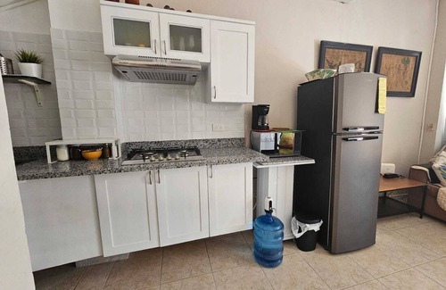 El Pueblito Apartment | Apartment Costa Azul at El Pueblito, No. 1, Studio Beach Apartment