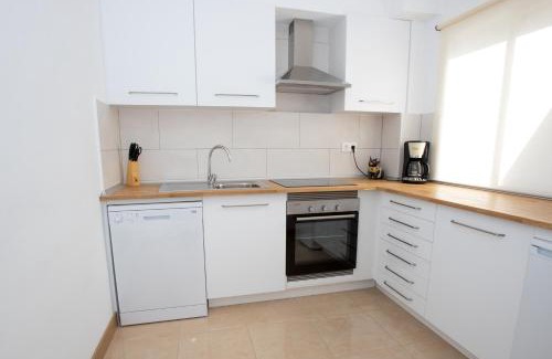 Mutxamel Apartment | Apartment Costa Blanca