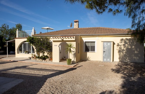 Mutxamel Apartment | Apartment Costa Blanca with pool