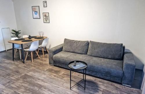 Cerna V Posumavi Apartment | Apartment Costa Plana by Interhome