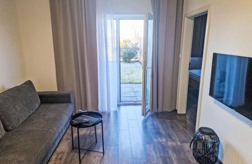 Cerna V Posumavi Apartment | Apartment Costa Plana by Interhome