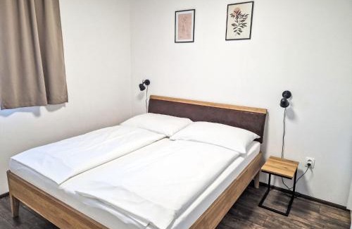 Cerna V Posumavi Apartment | Apartment Costa Plana by Interhome